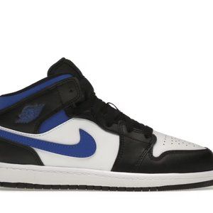 Youth Nike Air Jordan Mid Sneaker